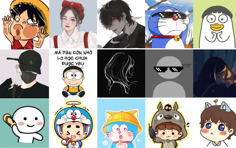 Hình ảnh đại diện Facebook hoàn hảo: Hướng dẫn chi tiết từ A đến Z Gallery 1