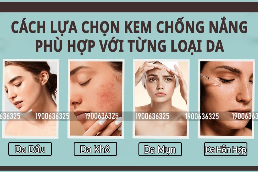 Không phải tất cả kem chống nắng đều tốt - Bí quyết chọn kem chống nắng hiệu quả Gallery 2