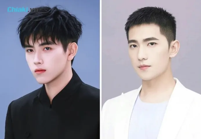 Cắt Tóc Ngắn Nam: Xu Hướng, Kiểu Dáng & Địa Điểm Gallery 2
