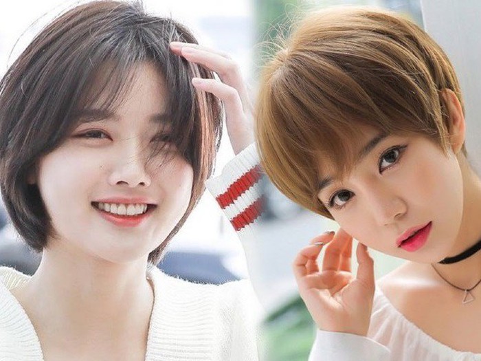 Mẫu Tóc Tém Nhật Bản: Phong Cách Thời Trang & Hiện Đại Gallery 2