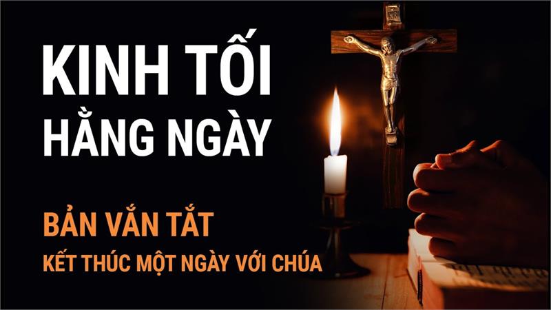 Đọc kinh tối trước khi ngủ Gallery 2
