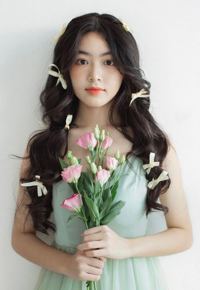 Lọ Đẹp Con Gái Gallery 2