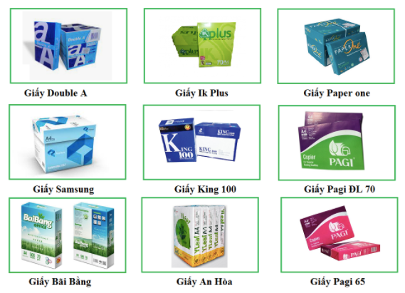 Làm thế nào để có được chất lượng in ấn tốt nhất? Gallery 1