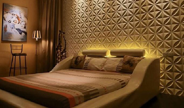 Xốp Cách Âm Phòng Ngủ: Giải Pháp Ngủ Ngon Giữa Thành Phố Ồn Ào Gallery 2