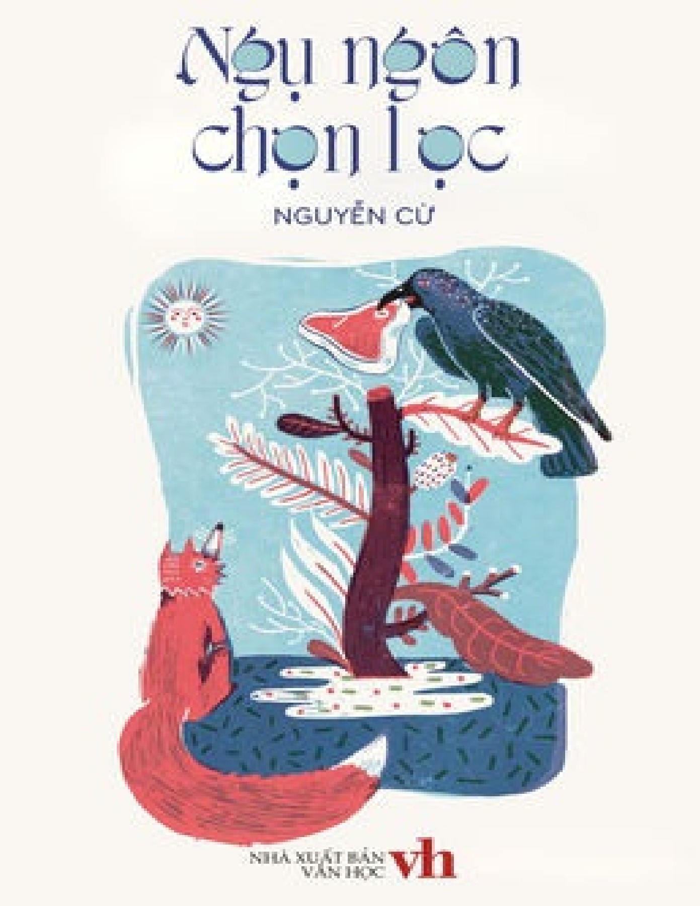 Truyện Ngụ Ngôn Việt Nam Ngắn Gallery 1