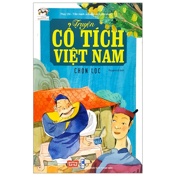 Truyện Cổ Tích Việt Nam Ngắn Gallery 1