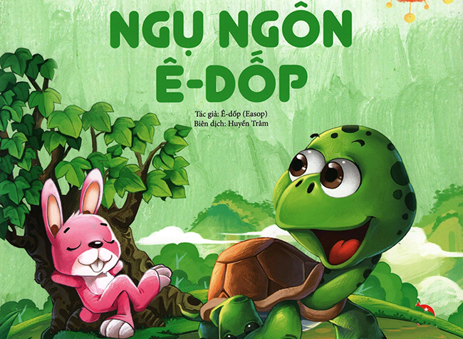 Kể lại truyện ngụ ngôn lớp 7 ngắn gọn Gallery 1
