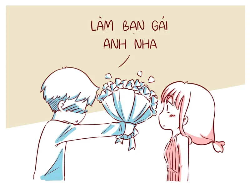 Tỏ Tình Meme: Hướng Dẫn Chi Tiết và Tuyệt Chiêu Thành Công Gallery 1