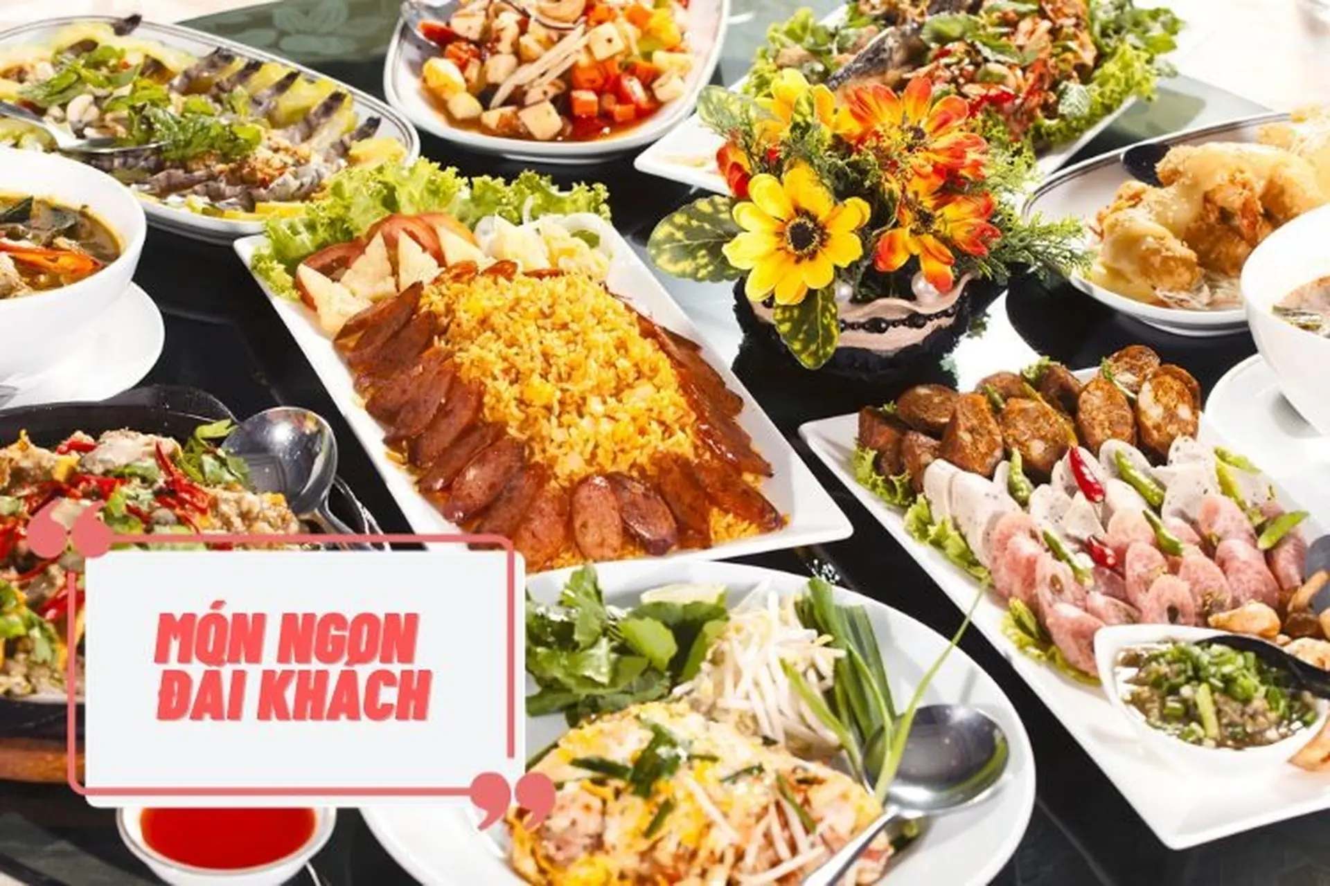 Món Ăn Cuối Tuần Đãi Khách: Gợi Ý Menu Hoàn Hảo Gallery 1
