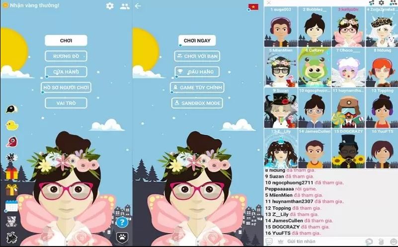 Cách Chơi Ma Sói Online với Bạn Bè Gallery 1
