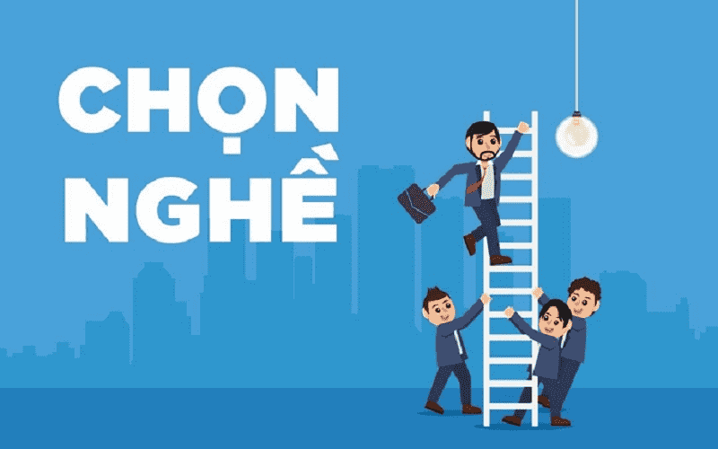 Chọn Nghề Nghiệp Trong Tương Lai: Hướng Dẫn Chi Tiết