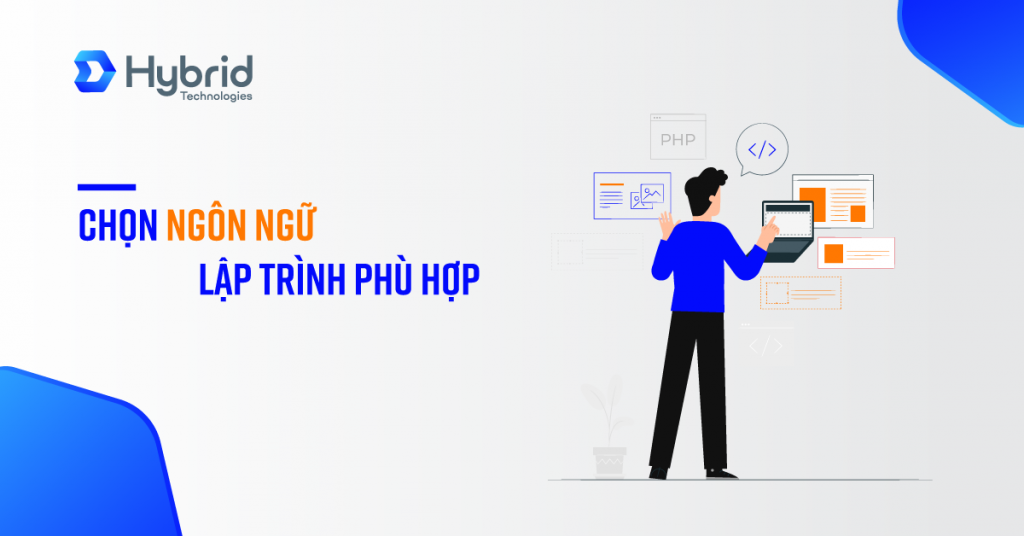 Học lập trình web hiệu quả: Hướng dẫn chi tiết cho người mới bắt đầu Gallery 1