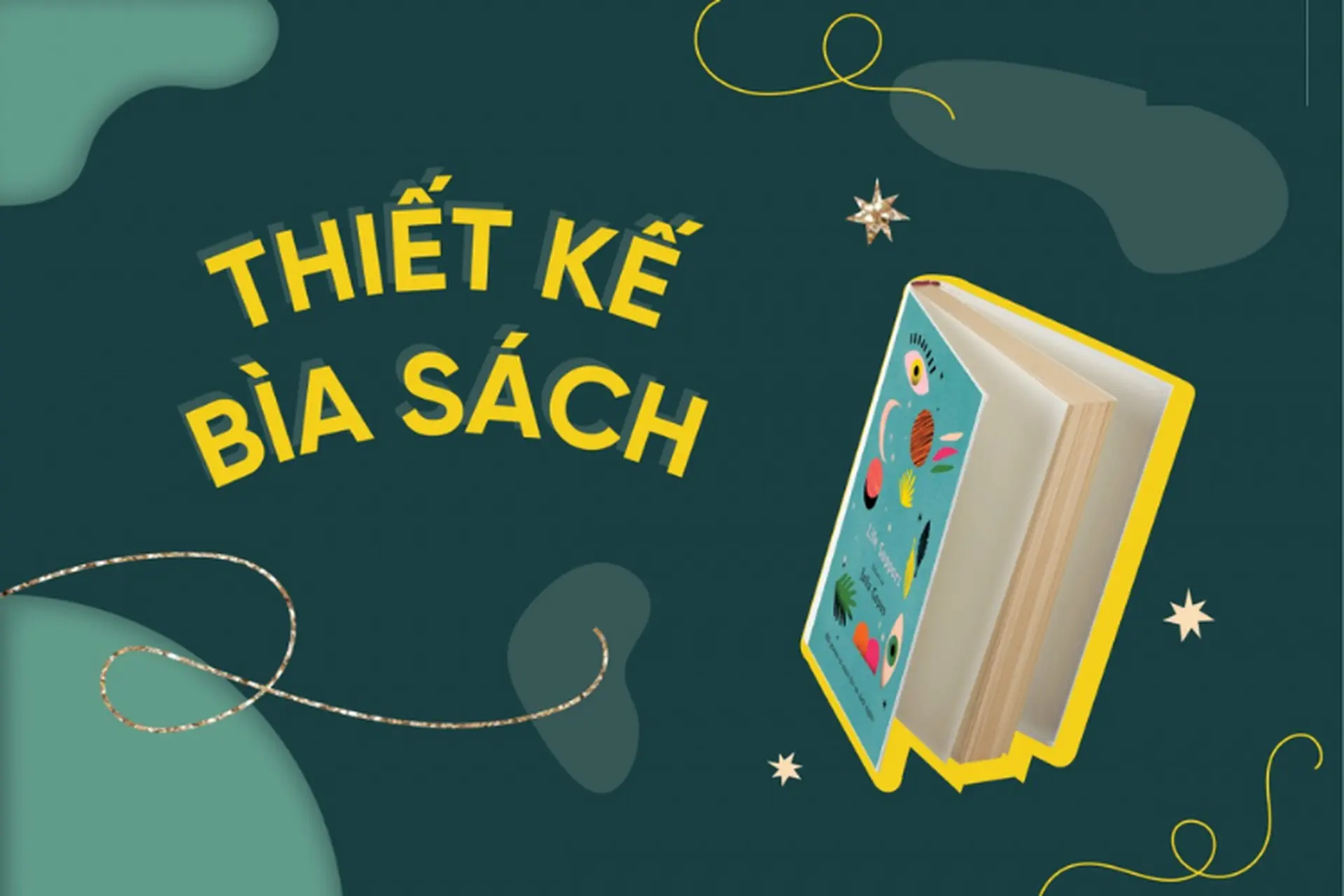 Thiết kế bìa sách online: Hướng dẫn chi tiết từ A đến Z Gallery 1