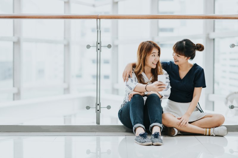 Tặng Quà Sinh Nhật Cho Bạn Thân Nữ Học Sinh: Những Gợi Ý Tuyệt Vời Gallery 1