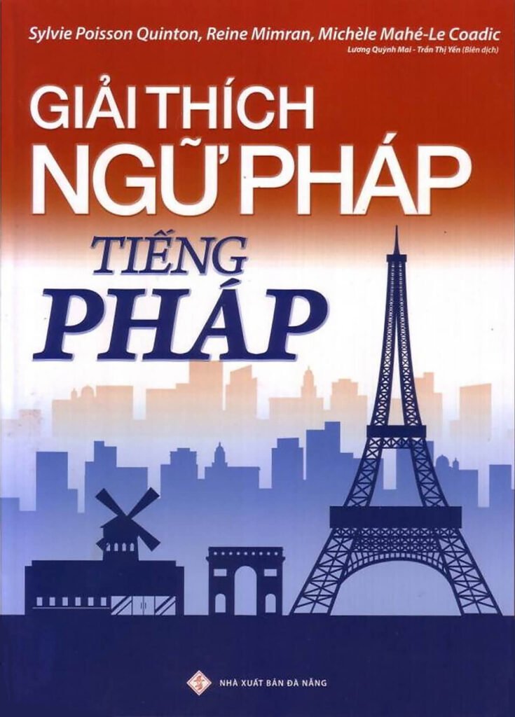 Sách Học Tiếng Pháp: Hướng Dẫn Chọn Sách Và Tài Liệu Học Tập Hiệu Quả Gallery 1