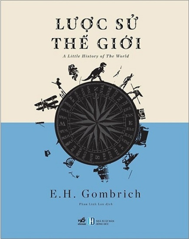 Khám Phá Thế Giới Qua Những Cuốn Sách Lịch Sử Hay Nhất Gallery 1