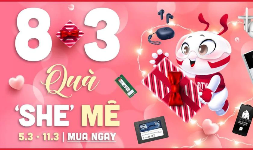 Những Slogan 8/3 Hay Nhất, Ý Nghĩa Nhất Tri Ân Phụ Nữ Gallery 1