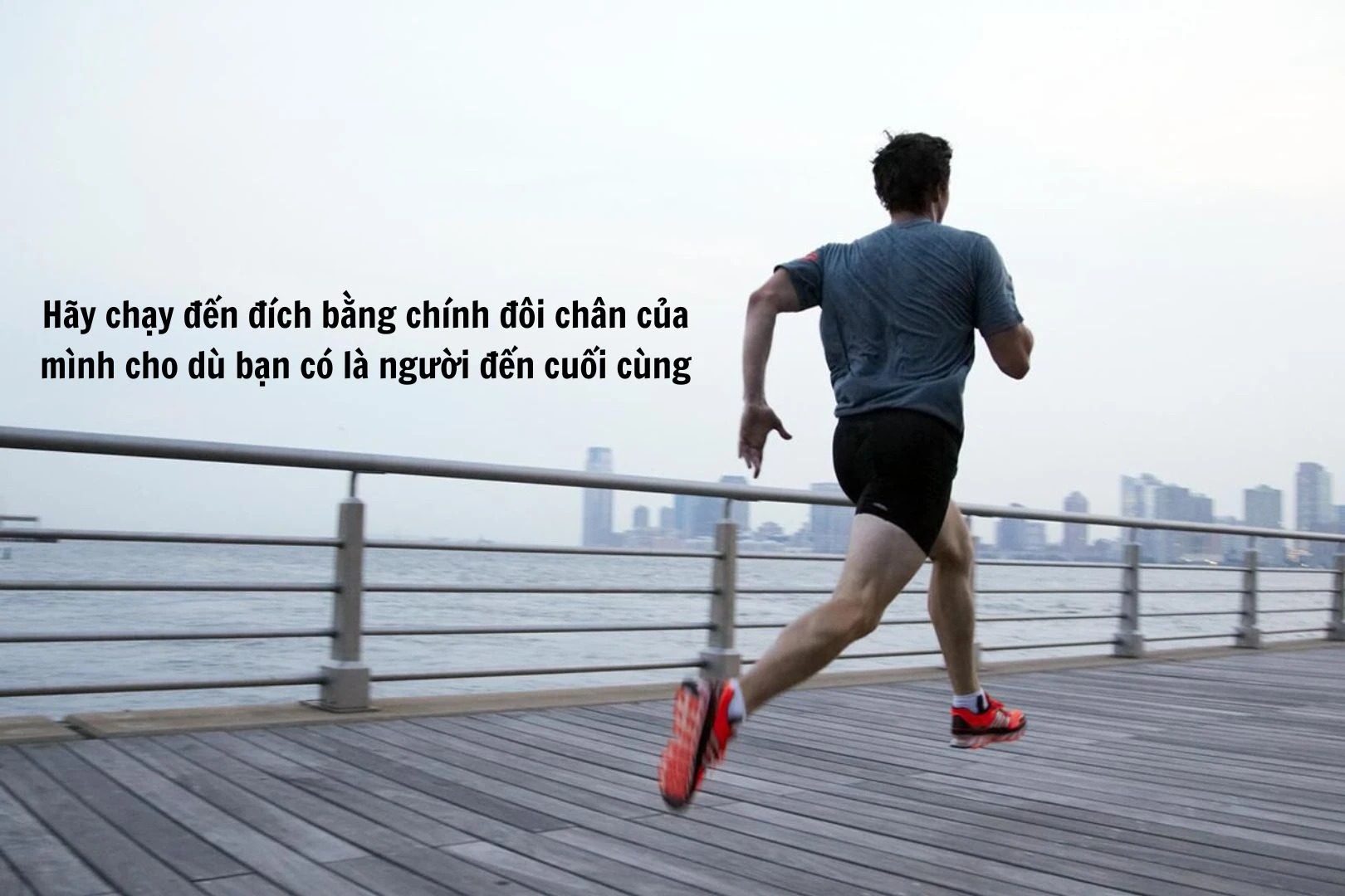 Những Slogan Chạy Bộ Động Lực và Ý Nghĩa Gallery 1