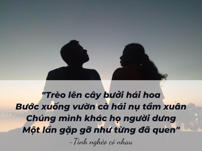Thơ Gửi Chồng Yêu: Những Vần Thơ Ngọt Ngào Dành Tặng Người Vợ Yêu Gallery 1