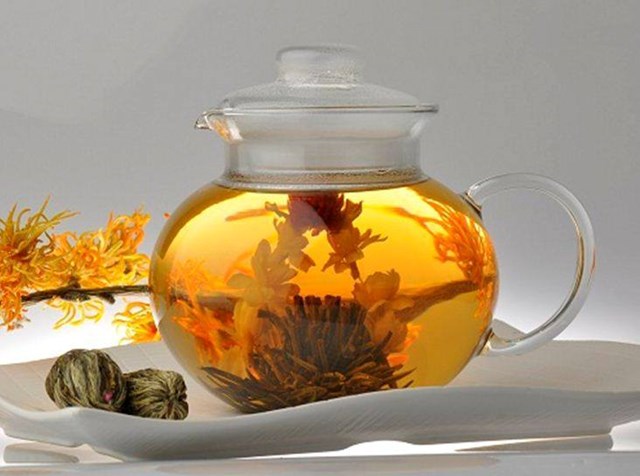 Thưởng Trà Ngắm Hoa: Nghệ Thuật Sống Chậm Và Tận Hưởng Gallery 1