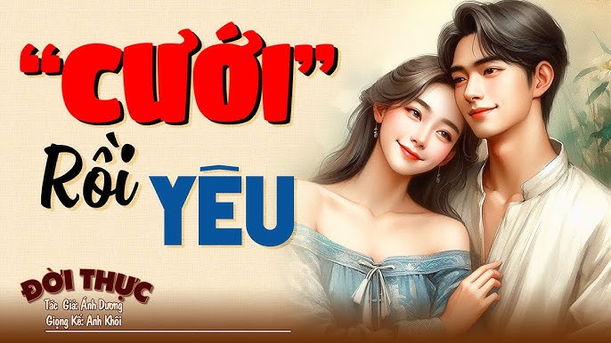 Truyện Ru Ngủ Cho Người Yêu: Những Lời Ru Yêu Thương Gallery 1