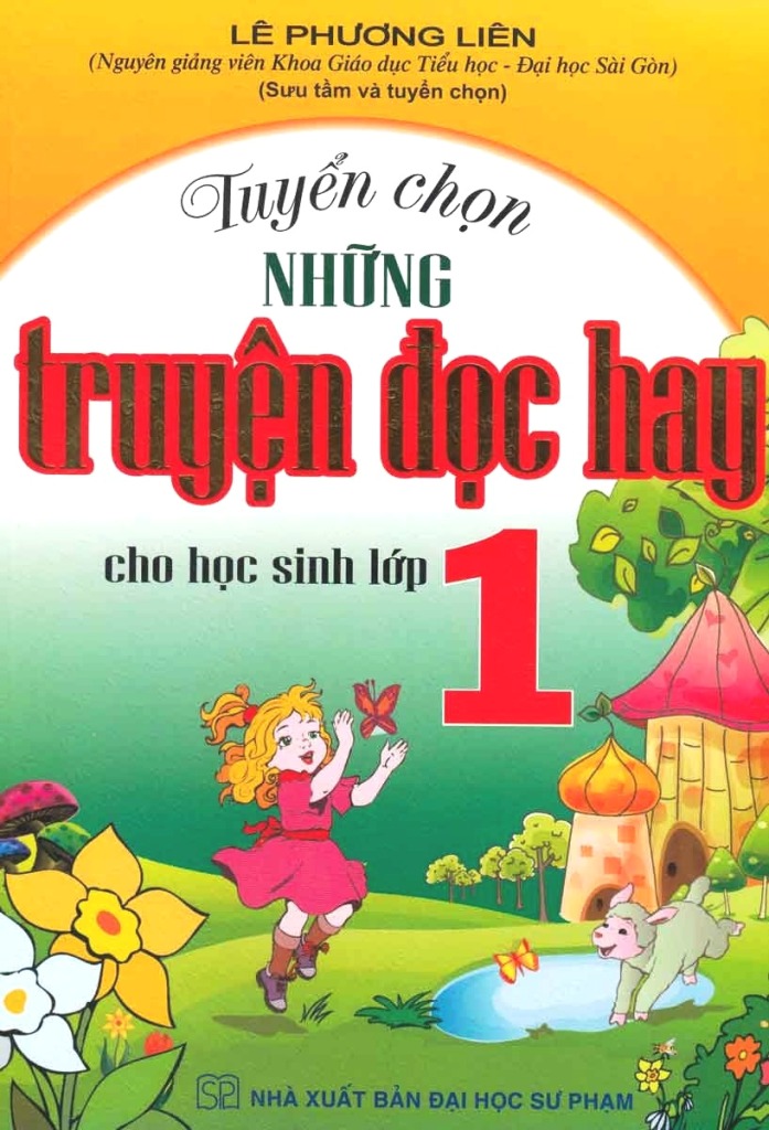 Truyện Đọc Lớp 1 Hay Và Bổ Ích Cho Trẻ Gallery 1