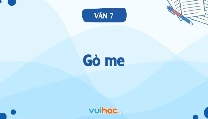 Soạn Gò Me: Hướng Dẫn Chi Tiết Từ A Đến Z Gallery 1