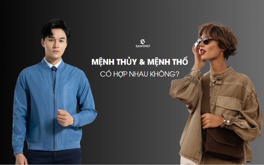 Chồng Thủy Vợ Thổ: Hợp hay Không Hợp? Bí quyết gìn giữ hạnh phúc