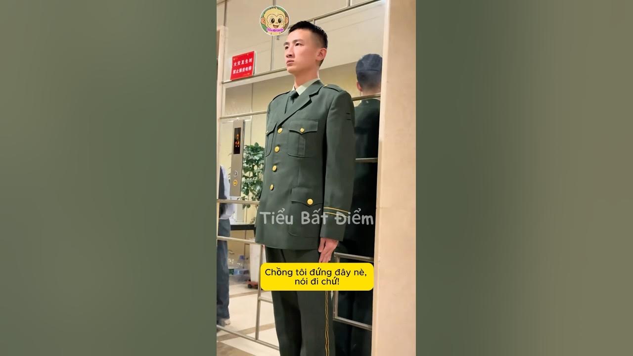 Chồng Tôi Là Một Tên Quân Nhân Biến Thái Gallery 1