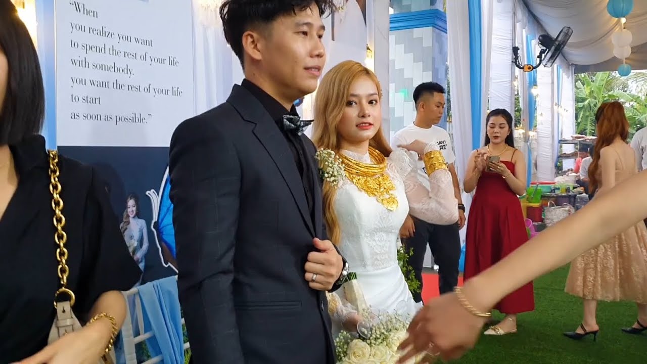 Chồng út Nhị La là ai?
