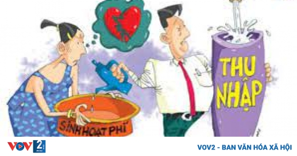 Chồng Vô Trách Nhiệm: Bạn Đang Đối Mặt Với Vấn Đề Gì?