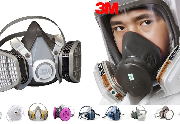 What is a Gas Mask in English? Gallery 2