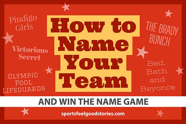 Cool English Group Names Gallery 1