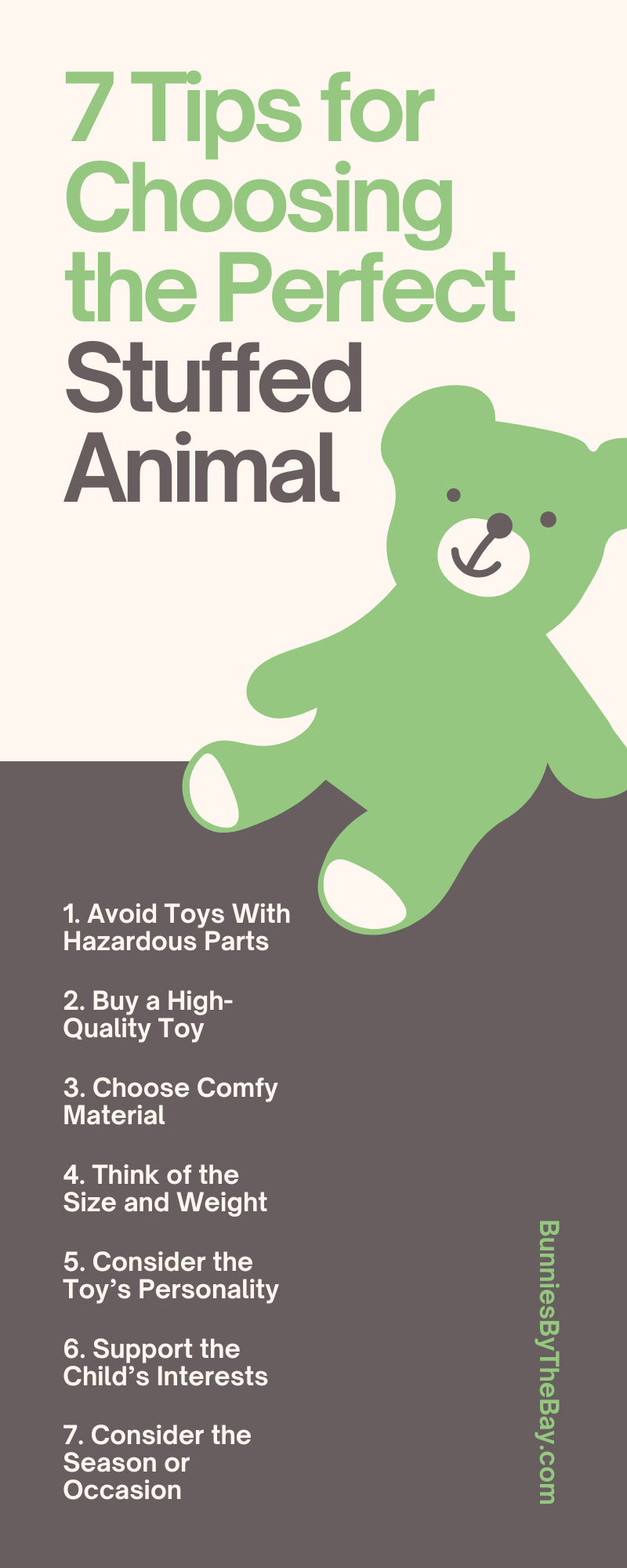 Stuffed Animals: Your Guide to Cuddly Companions Gallery 2