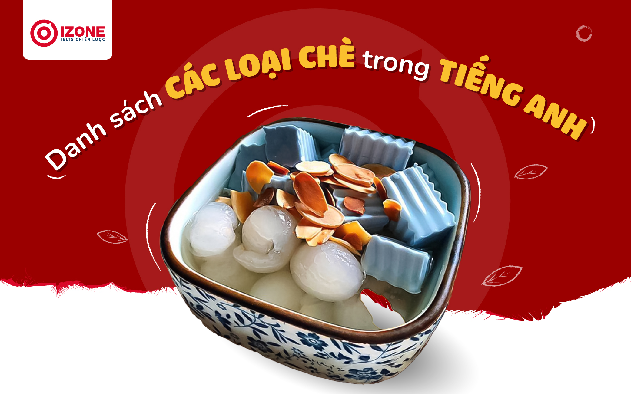 What is Sweet Soup in English? Gallery 2