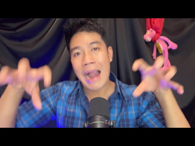 Chú Ba Duy Kể Chuyện Ma Gallery 2