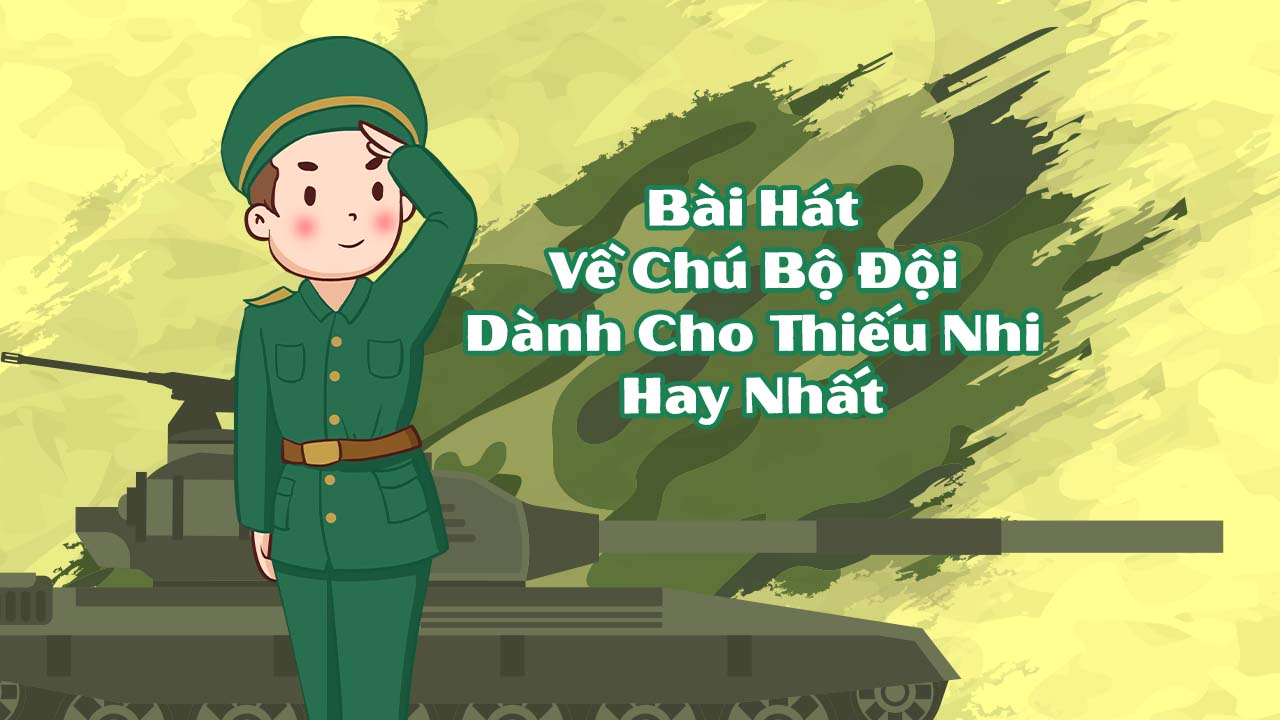 Chú Bộ Đội