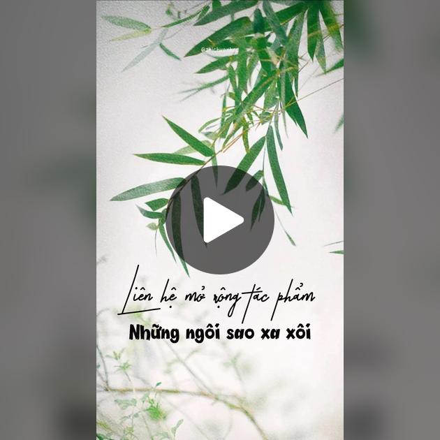 Liên hệ mở rộng bài Những ngôi sao xa xôi Gallery 1