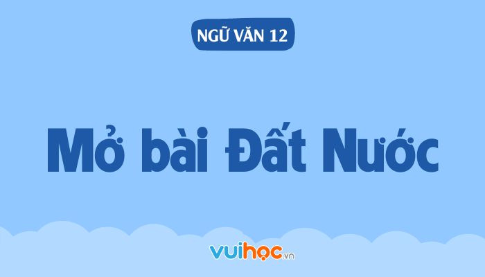 Bài Thơ Đất Nước Gallery 1