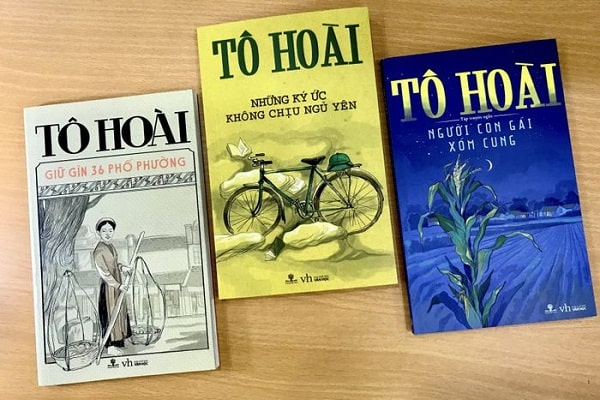 Văn Học Hiện Đại Lớp 9: Khám Phá Thế Giới Tác Phẩm Hay Gallery 1
