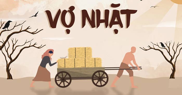 Chủ đề của Vợ Nhặt Gallery 2