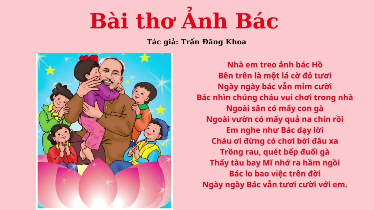 Những Bài Thơ Mới Hay Nhất Gallery 2