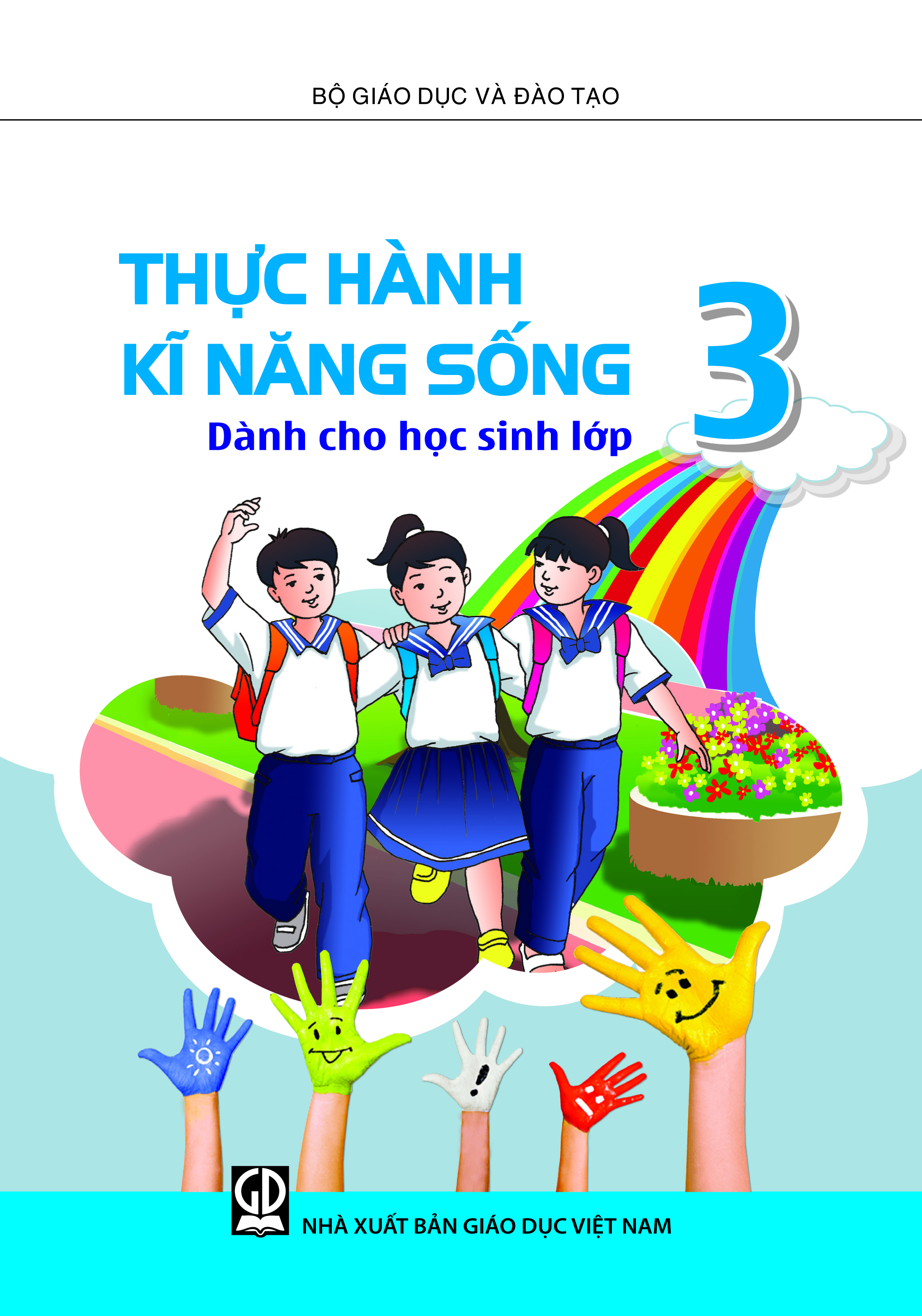 Giáo án Kỹ năng sống lớp 3: Tổng hợp các bài học thiết thực Gallery 1