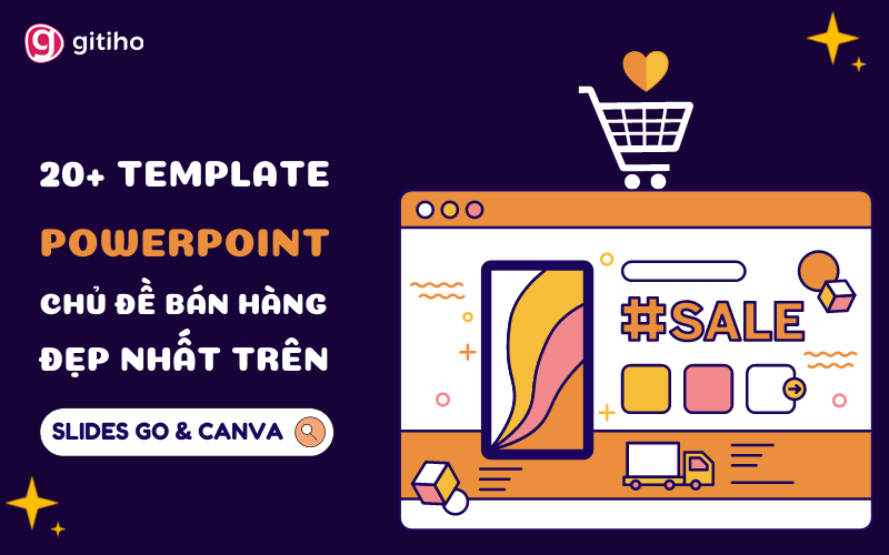 Các Chủ Đề Làm Powerpoint Hay và Hấp Dẫn Gallery 2