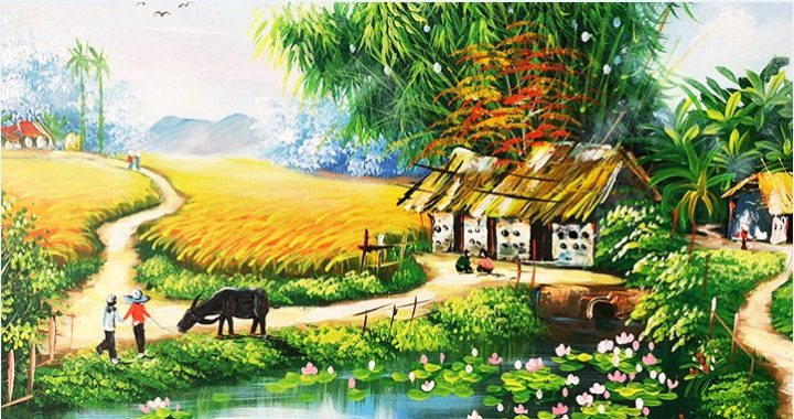 Quê Hương Em