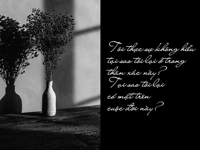 Thơ Mệt Mỏi: Giãi bày tâm tư qua những vần thơ Gallery 1