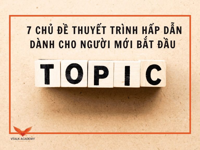 Thuyết phục hiệu quả: Bí quyết chinh phục người khác