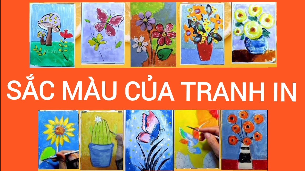Tranh In Lớp 7: Hướng Dẫn Chọn Tranh Đẹp Và Phù Hợp Gallery 1