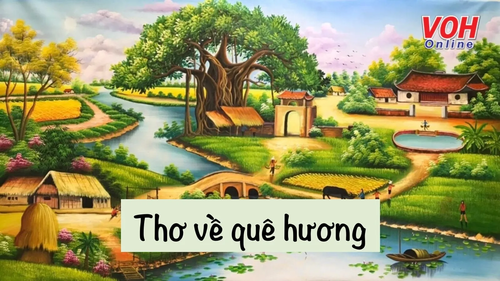 Tổng hợp Thơ Lớp 9 Hay và Ý Nghĩa Gallery 2