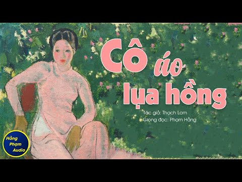 Cô Áo Hồng Thạch Lam Gallery 2